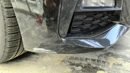 안산 BMW 3시리즈 중고차 도장면 복원 / 안산시 상록구 일동