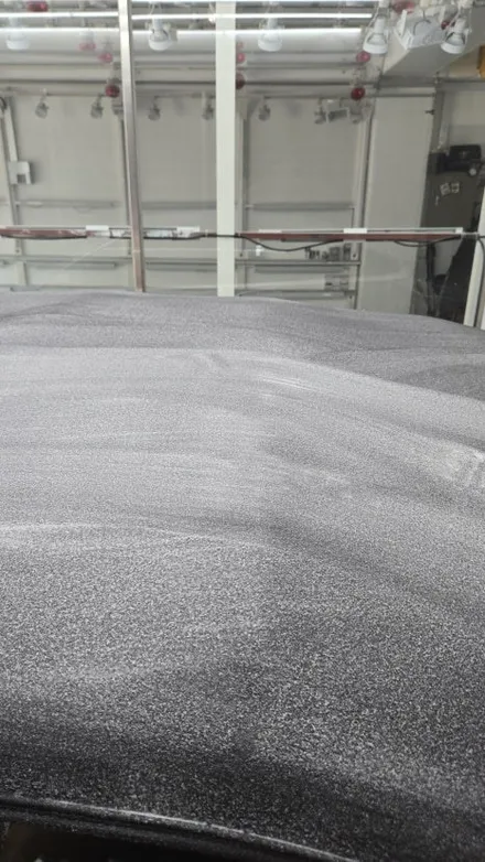벤츠 C 클래스 카브리올레 소프트탑 코팅, 오래 유지하는 가장 확실한 관리 방법 / 안산시 상록구 일동