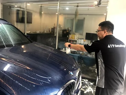 안산 - BMW X3M 신차 검수 / 안산 상록구