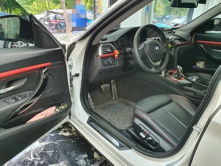 안산 - BMW 3GT 디테일링 프리미엄 케어 / 안산시 상록구 일동