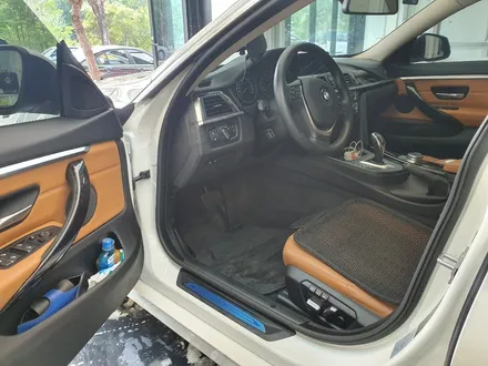 안산 - BMW 420i 디테일링 프리미엄 케어 / 안산시 상록구 일동