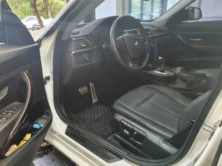 안산 - BMW 3GT 프리미엄 디테일링 케어 / 안산시 상록구 일동