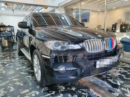 안산 - BMW X5 디테일링 프리미엄 케어 / 안산 상록구