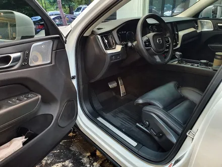 안산 - 볼보 XC60 프리미엄 디테일링 카케어 서비스 / 안산 상록구