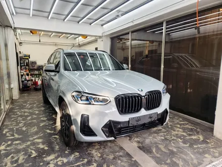안산 - BMW X3(G01) 프리미엄 신차 패키지 / 안산 상록구