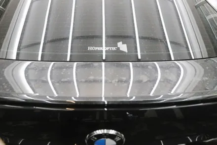 BMW 4시리즈 디테일링 세차 작업 과정 / 안산시 상록구 일동