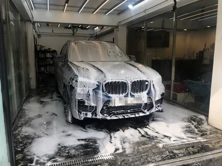 안산 - BMW X3M 신차 검수 / 안산 상록구