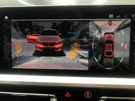 안산 - BMW 320I 신차 검수 / 안산 상록구