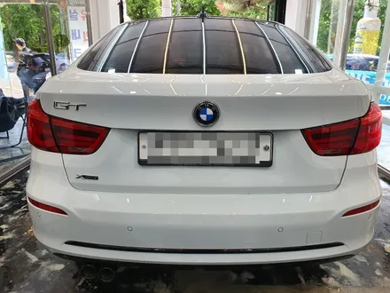 안산 - BMW 3GT 디테일링 프리미엄 케어 / 안산시 상록구 일동