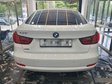 안산 - BMW 3GT 프리미엄 디테일링 케어 / 안산시 상록구 일동