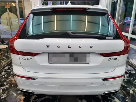 안산 - 볼보 XC60 프리미엄 디테일링 카케어 서비스 / 안산 상록구