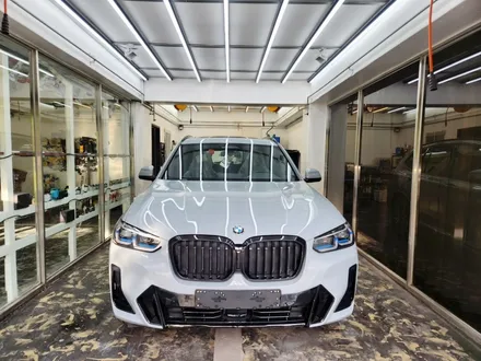 안산 - BMW X3(G01) 프리미엄 신차 패키지 / 안산 상록구