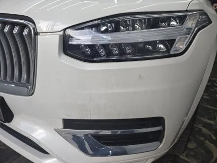 볼보 XC90 디테일링 세차 케어 서비스 기준&가격 / 안산시 상록구 일동