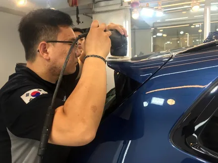 안산 - BMW X3M 신차 검수 / 안산 상록구