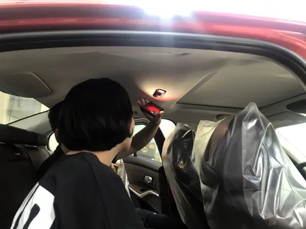 안산 - BMW 320I 신차 검수 / 안산 상록구