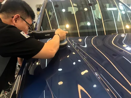 안산 - BMW X3M 신차 검수 / 안산 상록구