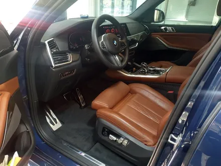 안산 - BMW X5 프리미엄 디테일링 케어서비스 / 안산 상록구
