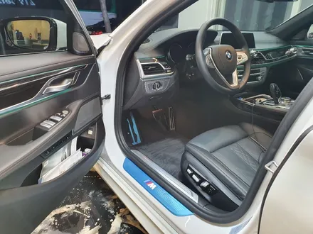 안산 - BMW 730Ld 디테일링 프리미엄 케어 / 안산 상록구