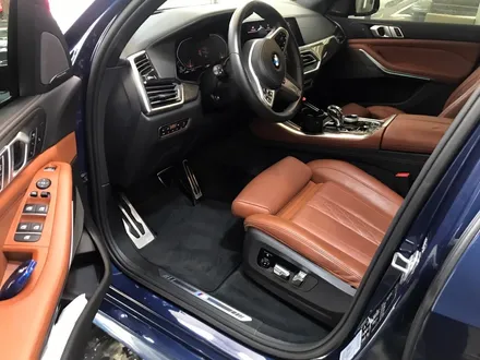 안산 - BMW X5 스팀 코스 서비스 / 안산 상록구