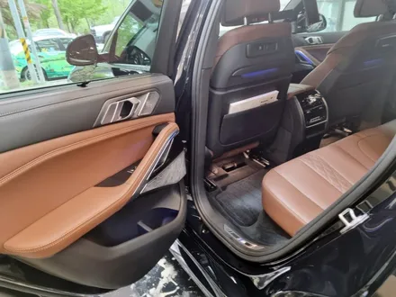 안산 - BMW X6 M50i 프리미엄 디테일링 카케어 서비스 / 안산 상록구