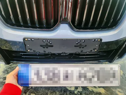 안산 - BMW X3(G01) 프리미엄 신차 패키지 / 안산 상록구
