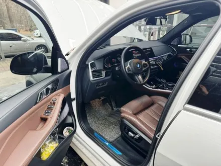 BMW X5 디테일링 카 케어 서비스 / 안산 상록구