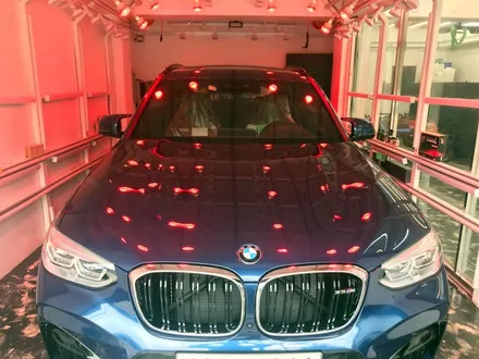 안산 - BMW X3M 신차 검수 / 안산 상록구