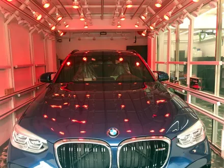 안산 - BMW X3M 신차 검수 / 안산 상록구