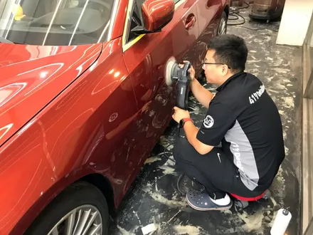 안산 - BMW 320I 신차 검수 / 안산 상록구