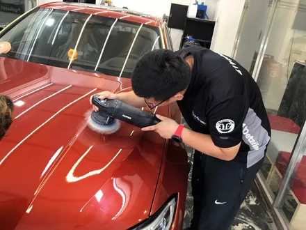 안산 - BMW 320I 신차 검수 / 안산 상록구