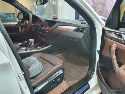 안산 - BMW X4 디테일링 프리미엄 케어 / 안산 상록구