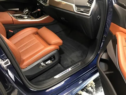안산 - BMW X5 스팀 코스 서비스 / 안산 상록구