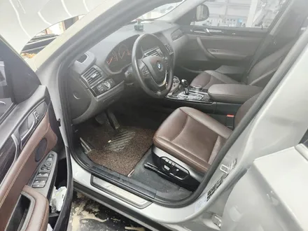 안산 - BMW X4 프리미엄 디테일링 카 케어 서비스 / 안산 상록구