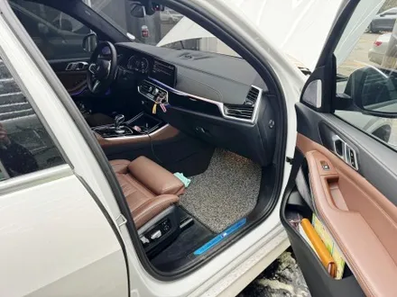 BMW X5 디테일링 카 케어 서비스 / 안산 상록구