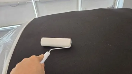 벤츠 C 클래스 카브리올레 소프트탑 코팅, 오래 유지하는 가장 확실한 관리 방법 / 안산시 상록구 일동