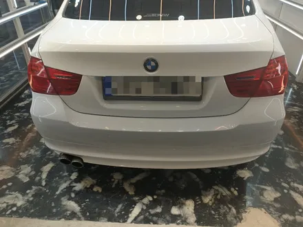 414Detailing#(BMW 320i / 3M - Gloss White) / 안산시 상록구 일동