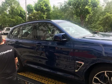 안산 - BMW X3M 신차 검수 / 안산 상록구