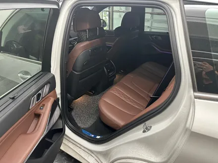 안산 - BMW X5 프리미엄 디테일링 카 케어 서비스 / 안산 상록구