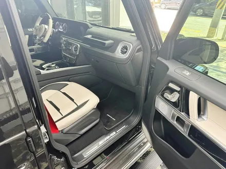 안산 - 벤츠 g63 amg 지바겐 스팀세차 서비스 / 안산 상록구