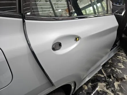BMW X3(G01) 무광 PPF, 이것이 무광이다 / 안산 상록구