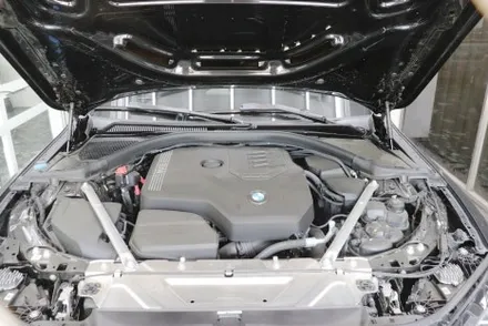 BMW 4시리즈 디테일링 세차 작업 과정 / 안산시 상록구 일동
