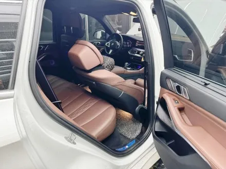 BMW X5 디테일링 카 케어 서비스 / 안산 상록구