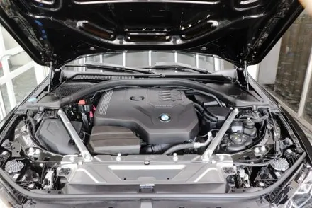 BMW 4시리즈 디테일링 세차 작업 과정 / 안산시 상록구 일동