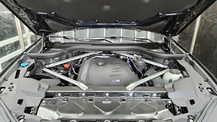 안산 BMW X6 디테일링 세차, 프리미엄 SUV는 관리가 결과를 만듭니다. / 안산시 상록구 일동