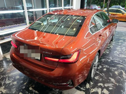 안산 - BMW 320I 신차 검수 / 안산 상록구