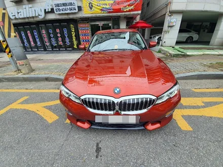 안산 - BMW 320I 신차 검수 / 안산 상록구