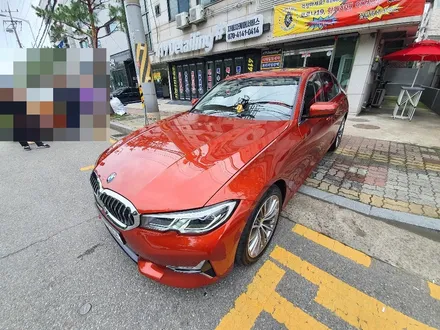 안산 - BMW 320I 신차 검수 / 안산 상록구