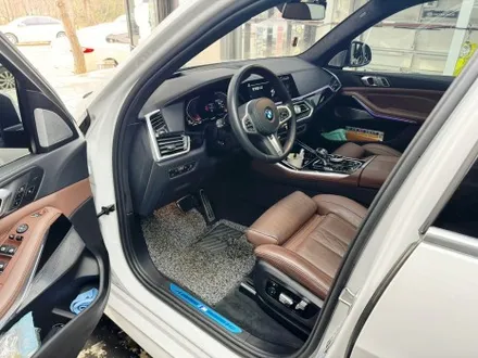 BMW X5 디테일링 카 케어 서비스 / 안산 상록구