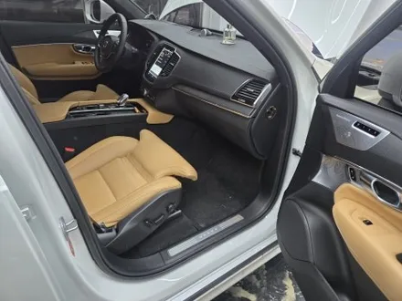볼보 XC90 디테일링 세차 케어 서비스 기준&가격 / 안산시 상록구 일동