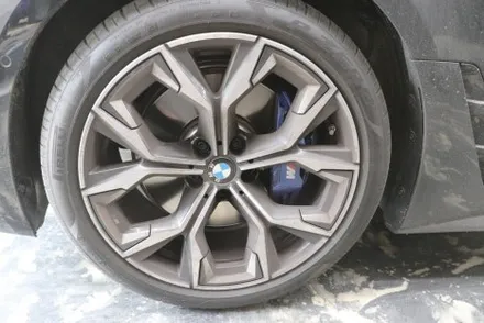 BMW 4시리즈 디테일링 세차 작업 과정 / 안산시 상록구 일동